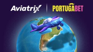 Aviatrix ya está disponible en Portugabet en Brasil