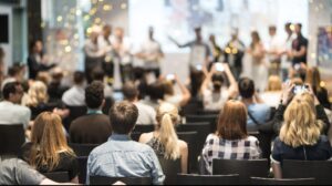 Venetian Resort ofrece incentivos a sus empleados a través de su premio de agradecimiento