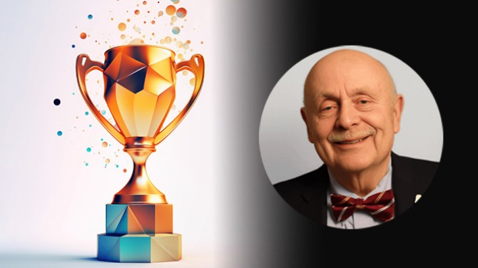 Bruce Band recibirá el WGPC Lifetime Achievement Award