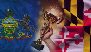 GiG ahora tiene licencia para apuestas deportivas en Pensilvania y Maryland