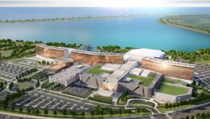 Light & Wonder firma un acuerdo de sistemas con Mohegan Inspire Entertainment Resort