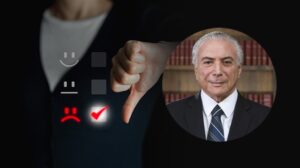 Brasil: El expresidente cuestiona si la legalización del juego puede haber sido una mala decisión
