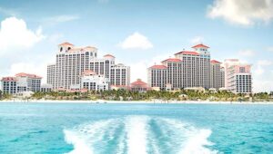 Baha Mar Casino se actualiza a la versión 5.2 de la plataforma QCI Enterprise