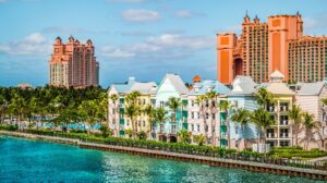 Playstudios llevará el Torneo Mundial de Tragaperras MyVIP a Las Bahamas