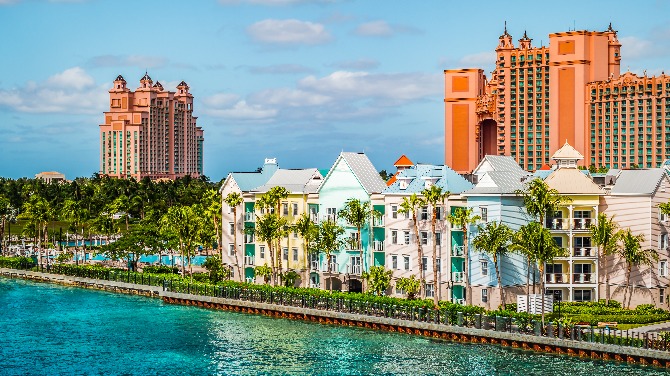 Playstudios llevará el Torneo Mundial de Tragaperras MyVIP a Las Bahamas