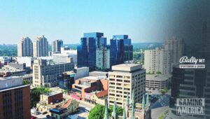 Bally Bet entra en el mercado en línea de Ontario sin oferta de apuestas deportivas