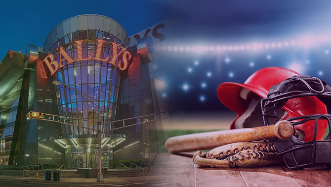 Minor League Baseball selecciona a Bally’s como socio exclusivo de fantasía y juegos