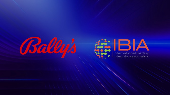 Bally’s se une a IBIA