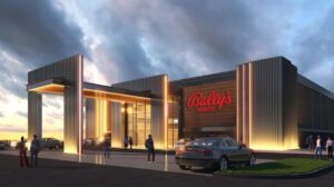 Casino Queen Marquette se renombrará bajo el nombre de Bally en 2026