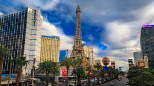 Mira Mircheva es nombrada nueva vicepresidenta ejecutiva y directora financiera de Bally’s