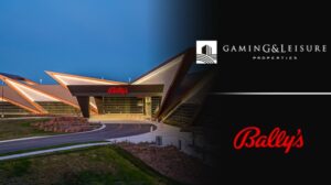 Bally’s y GLPI completan el acuerdo de venta y arrendamiento posterior de dos propiedades