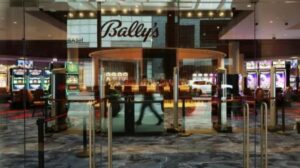 Los ingresos de Bally en el primer trimestre de 2025 caen un 4,7% hasta alcanzar los 589,2 millones de dólares, mientras que International Interactive disminuye un 18,3%