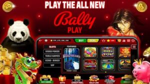 Bally’s se asocia con Ruby Seven Studios para lanzar Bally Play