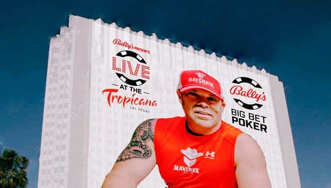 ballys-tropicana-poker