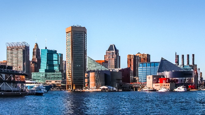 baltimore-city