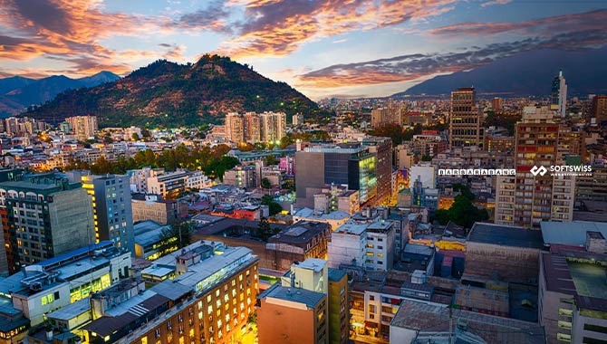 SOFTSWISS se asocia con Barbara Bang para ampliar su influencia en Latinoamérica