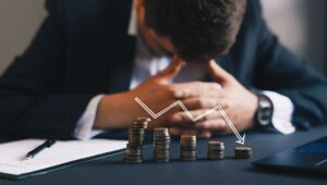 Aruze Gaming se declara en quiebra en un tribunal de Nevada