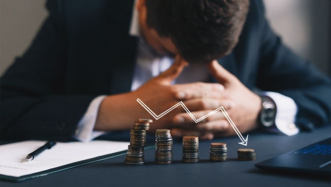 Aruze Gaming se declara en quiebra en un tribunal de Nevada