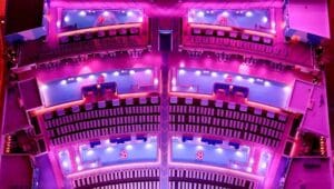 Las Vegas Circa Resort & Casino muestra el nuevo cambio de imagen de Barbie