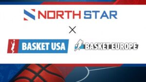 North Star Network anuncia las adquisiciones de BasketUSA.com y BasketEurope.com