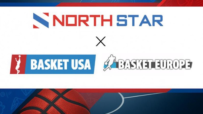North Star Network anuncia las adquisiciones de BasketUSA.com y BasketEurope.com