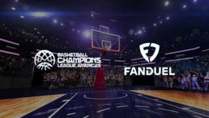 FanDuel TV se anuncia como socio oficial de transmisión de BCL Americas en EE. UU.