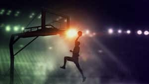 El estado de Iowa pierde más atletas debido a una investigación sobre apuestas deportivas