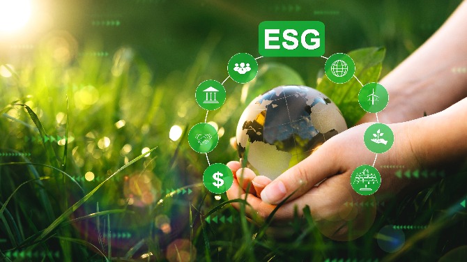 El BCLC informa sobre el progreso hacia los objetivos ESG