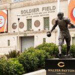 Penn Entertainment forja una asociación de varios años con los Chicago Bears