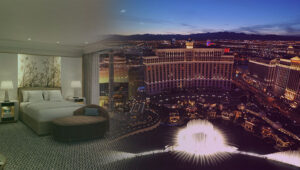 Bellagio anuncia planes de transformación de 110 millones de dólares para Spa Tower