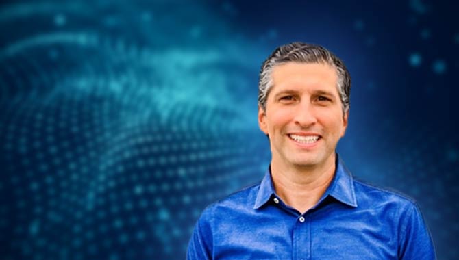 Ben Hurst es nombrado vicepresidente de expansión del mercado norteamericano de 888