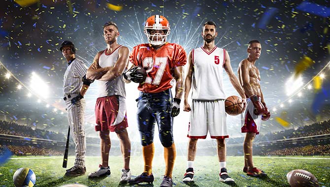 Betsperts Group adquiere Bleacher Nation