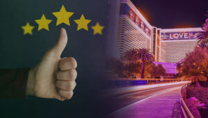 Hard Rock International fue reconocida en la lista Forbes de los mejores grandes empleadores de 2023