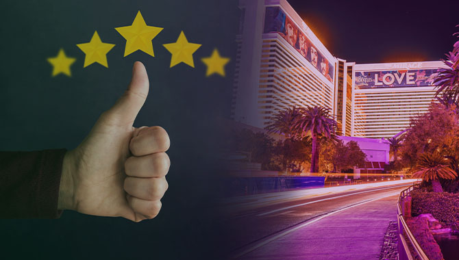 Hard Rock International fue reconocida en la lista Forbes de los mejores grandes empleadores de 2023