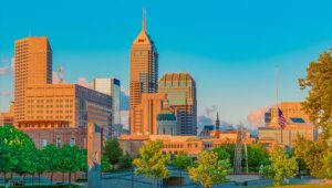 El operador bet365 se lanza en Indiana