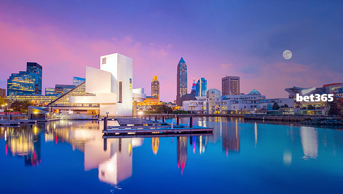 El operador bet365 ofrecerá $100 en apuestas gratis por registrarse anticipadamente en Ohio