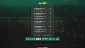 Frankie Dettori logra la victoria en Santa Anita, los grandes retiros cuestan bet365