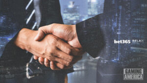 Relax Gaming anuncia un acuerdo con bet365
