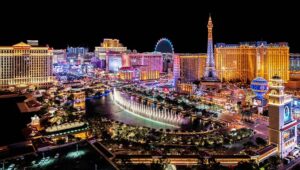 Betfred USA obtiene licencia para abrir una casa de apuestas en Nevada