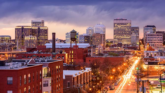 El Loudoun United FC se asocia con Betfred en Virginia