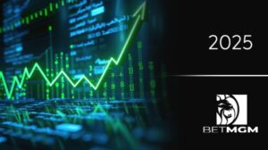 BetMGM publica su informe de orientación actualizado para el año fiscal 2025