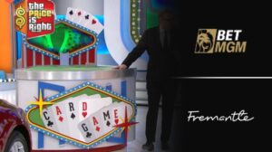 BetMGM y Fremantle presentarán el nuevo juego The Price is Right el 22 de septiembre