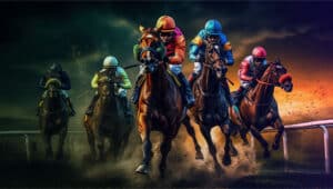 BetMGM se asocia con Revolutionary Racing Kentucky