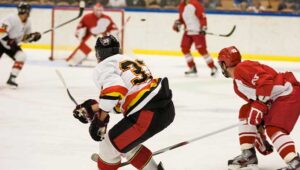 BetMGM anuncia la extensión de su asociación con la NHL