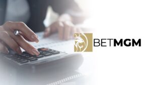 BetMGM reporta ingresos netos de mil millones de dólares para el primer semestre de 2024