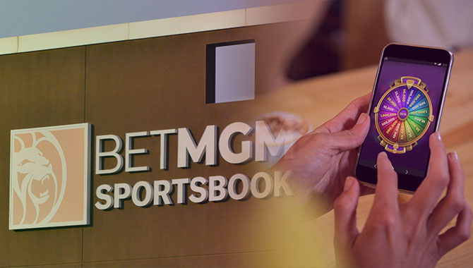 BetMGM lanza el juego de casino en línea Wheel of Fortune en Nueva Jersey