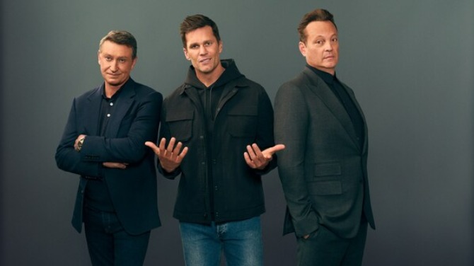 BetMGM estrena la primera parte de la campaña teaser para el comercial de Big Game