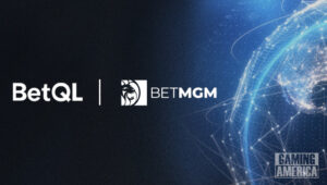 BetMGM se asocia con la red BetQL de Audacy