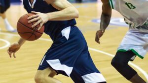 Betr lanza los principales mercados de apuestas deportivas antes de March Madness