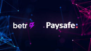 Paysafe se asocia con Betr en Ohio y Massachusetts